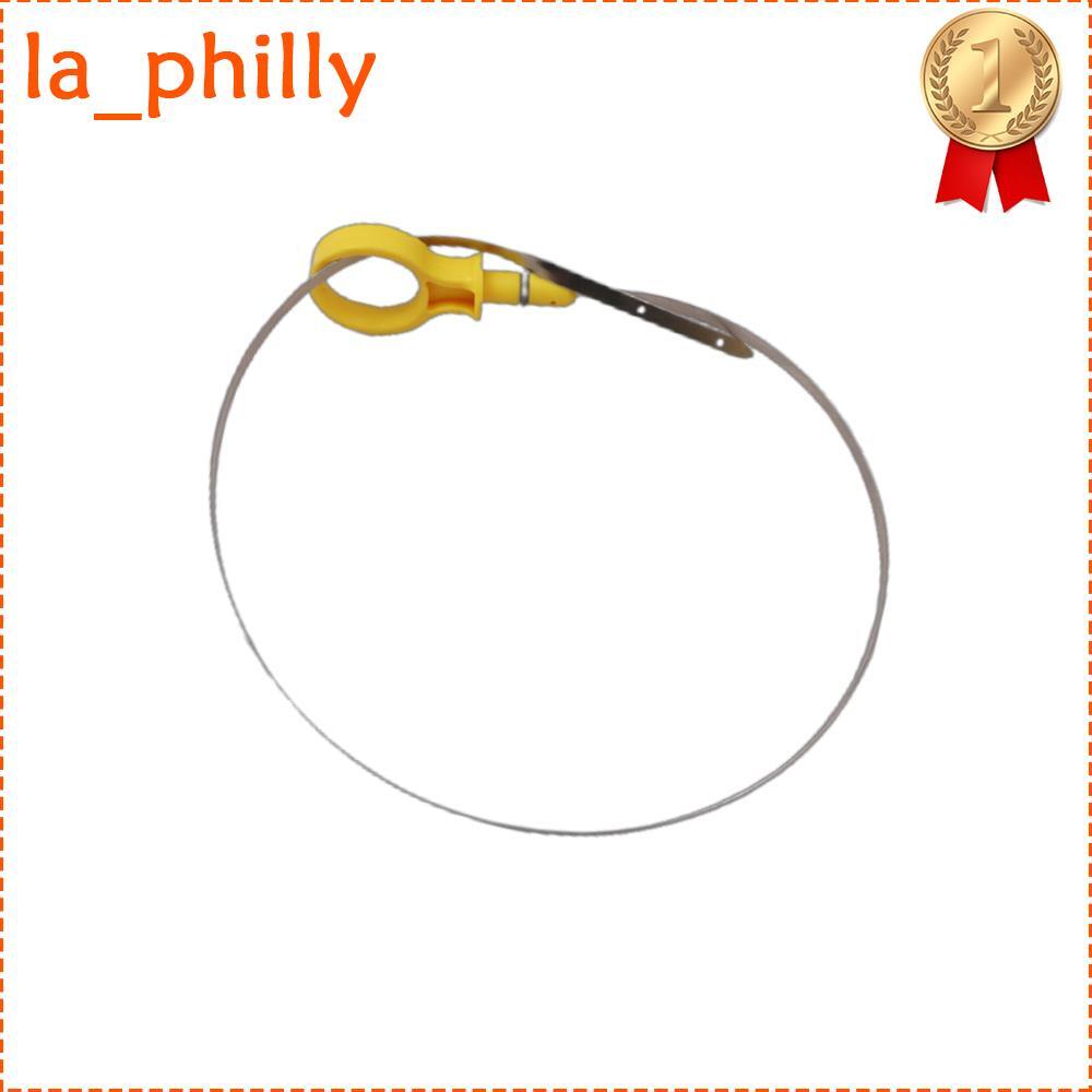 ya 27 6.21 Fits for Mazda 3 2.0L Models 2010-2013 Engine Oil Indicator Dipstick LF5G10450