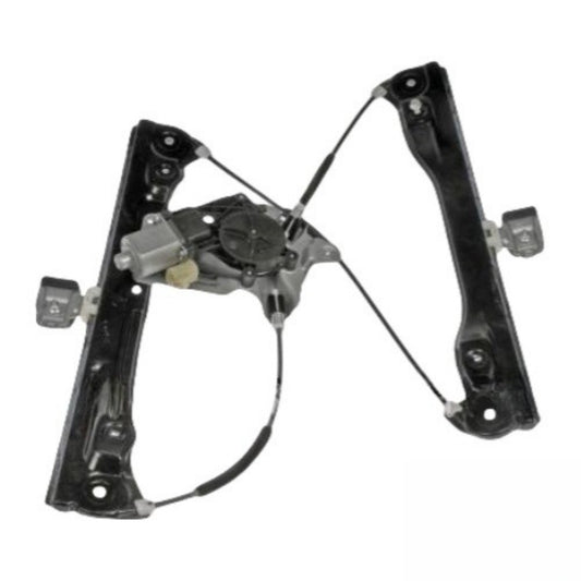 ya 5 6.16 Window Regulator Replace# 13313570
