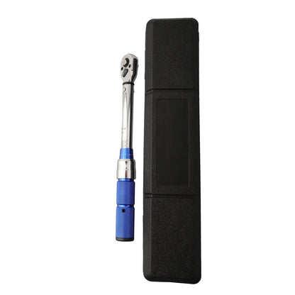 ya 14 Compact Design Adjustable Click Torque Wrench for Vehicle Use Size 14Inch