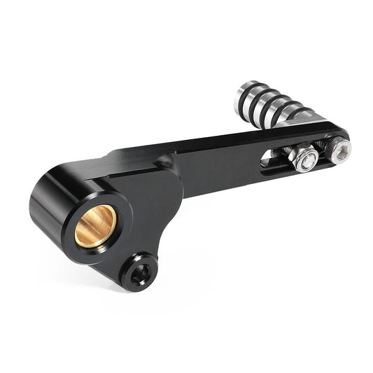 ya 8 5.27 Gear Shift Lever Shifter Foot Control Pedal For DUCATI Diavel 1200 2011-2018