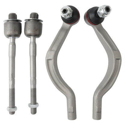 ya 5 8.7 4-piece tie bar kit 673000006 for Maserati for Ghibli Quattroporte 14-17 673000005 New Arrival