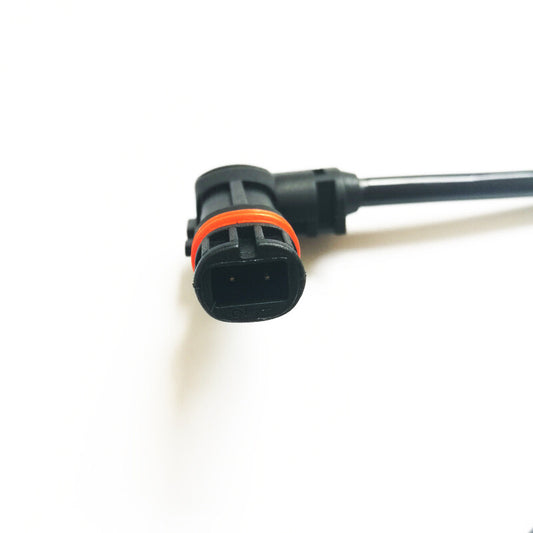 ya 1 8.5.3 ABS Wheel Speed Sensor Front Axle 2PCS for Mercedes W221 C216 S400,S550,S600,CL
