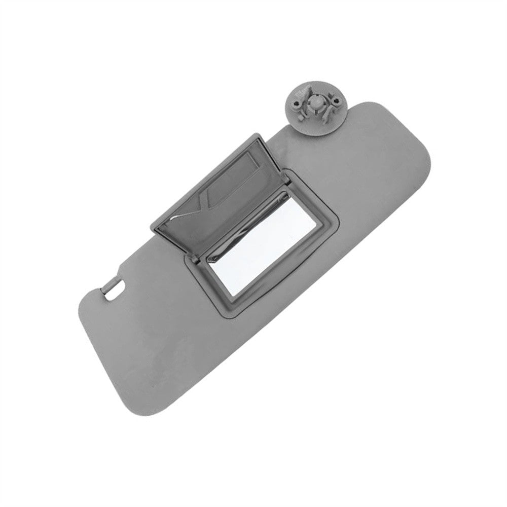 ya 5 8.7 Car Right Passenger Side Sun Visor Gray for CHEVROLET Sonic Spark CB175526S88