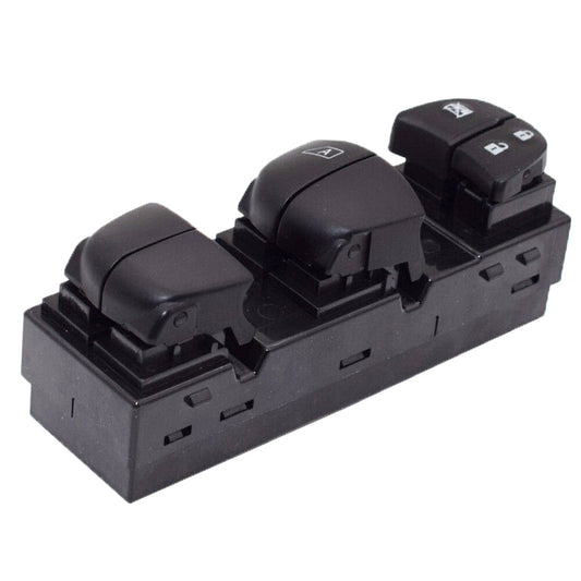 ya 1 8.5.2 25401-3SH0A Power Window Switch For Sentra Leaf JUKE Rogue 2016-2018