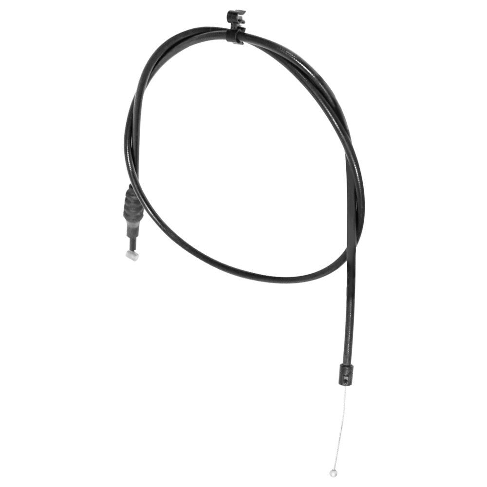 ya 5 8.7 Rear Hood Release Cable for C-Class W205 2014 2015 2016 2017 2018 2019