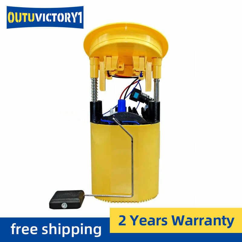 ya 27 7.2 Fuel pump module assembly suitable for BMW E87, E88, 116d, 118d, 120d, 123d, E90, E93, E84, X1