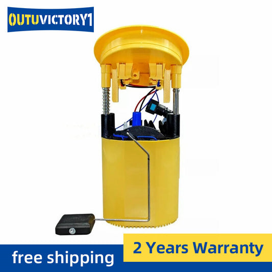 ya 27 7.2 Fuel pump module assembly suitable for BMW E87, E88, 116d, 118d, 120d, 123d, E90, E93, E84, X1