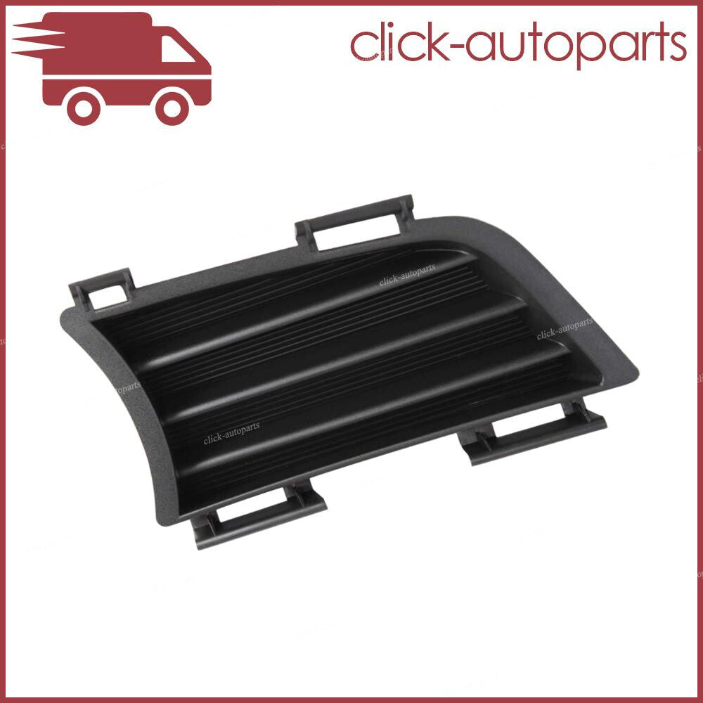 ya 27 6.18.2 Front Right Bumper Fog Light Cover Bezel for Pontiac 2005-08 Vibe Base Vibe GT