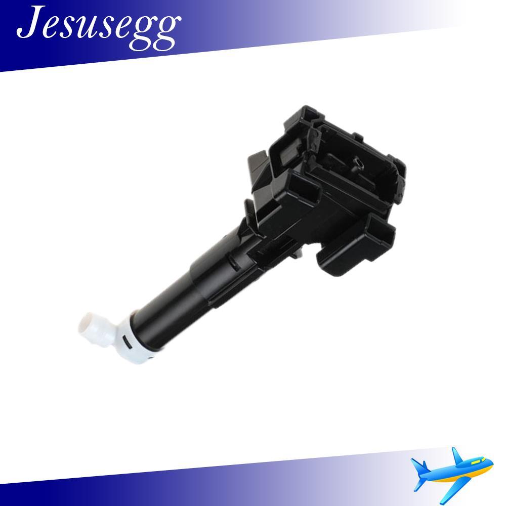 ya 13 For 2011-2013 for Lexus CT200H 1.8L Headlight Washer Nozzle 85208-76010 Front Left
