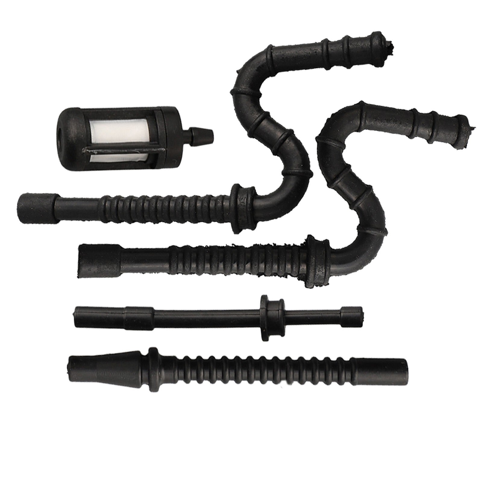 ya 17 Fuel Line Hose Pipe For S-tihl 028 029 034 036 039 MS290MS340MS360MS390 New