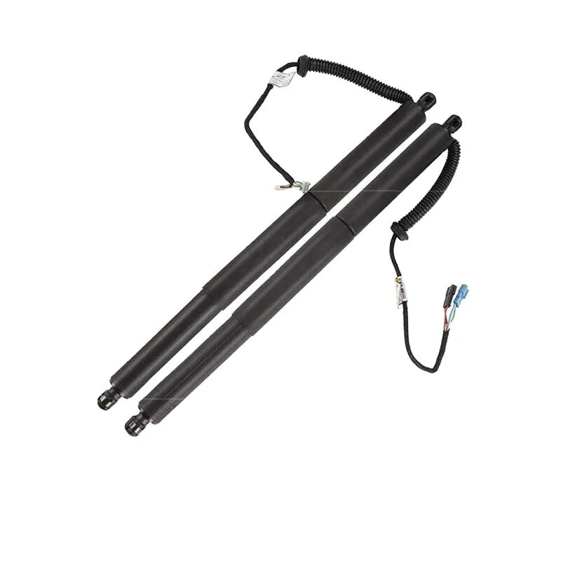ya 10 10.28 For F15 F85 X5 14-18 w/ Power Opener Rear Left Tailgate Power Lift Supports