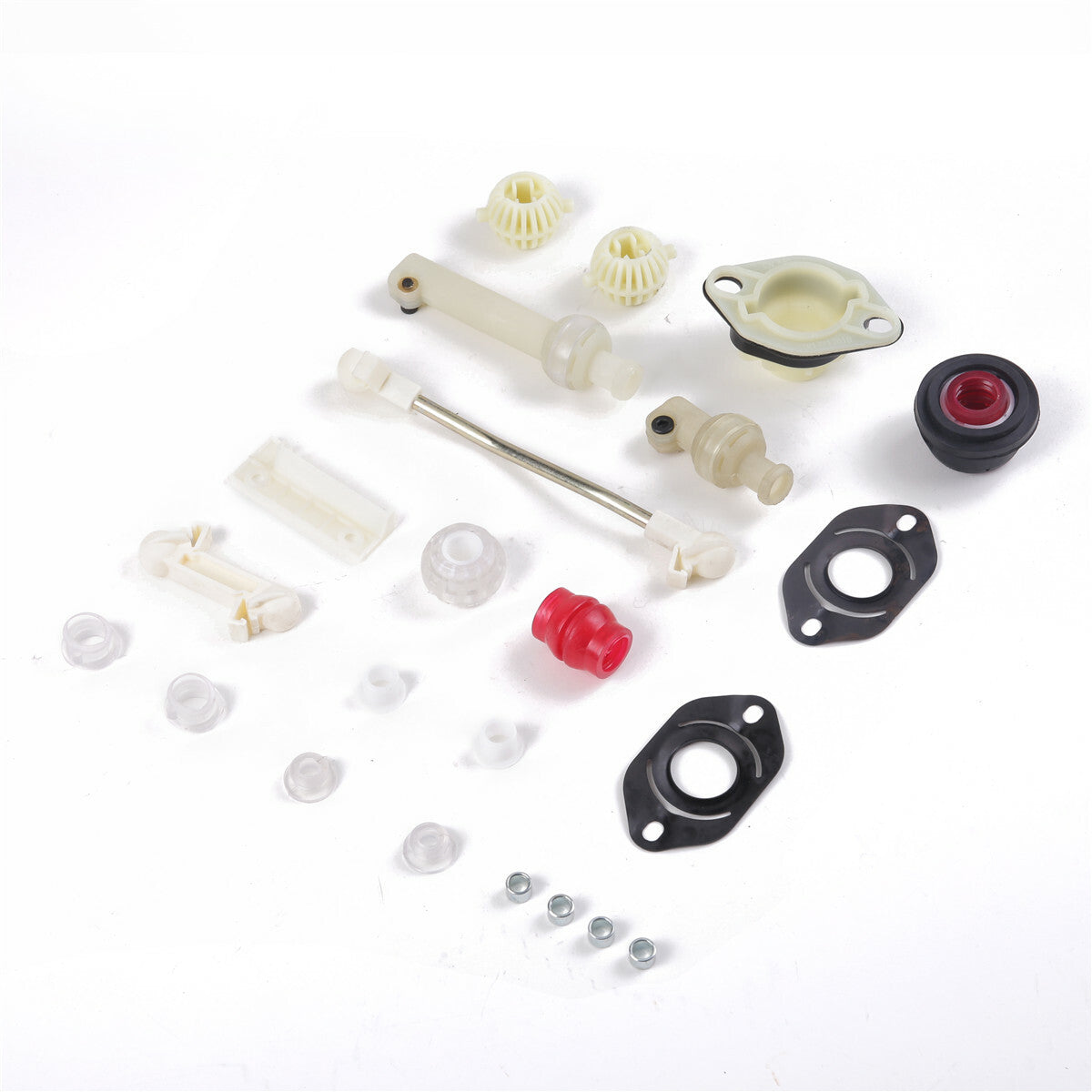ya 5 8.7 Manual Transmission Shift Lever Repair Set Fit for VW for Golf for JETTA 191798116A