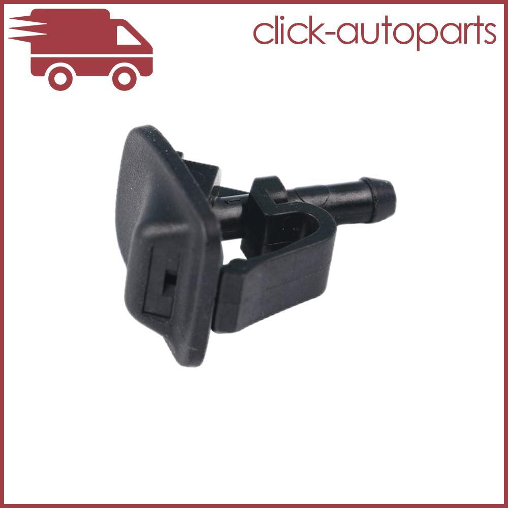 ya 13 Windshield Washer Nozzle Wiper Spray 55156728AB Fits for Jeep for Wrangler 2002-2012