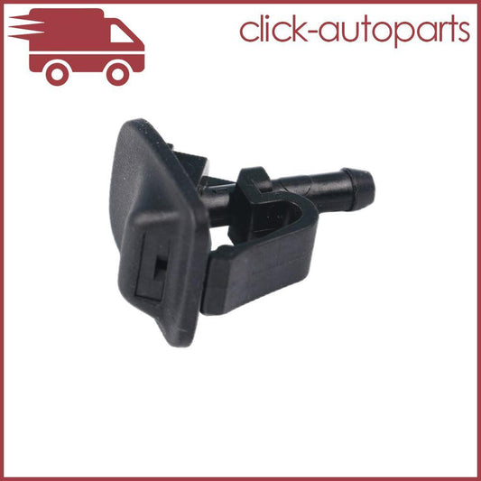 ya 13 Windshield Washer Nozzle Wiper Spray 55156728AB Fits for Jeep for Wrangler 2002-2012