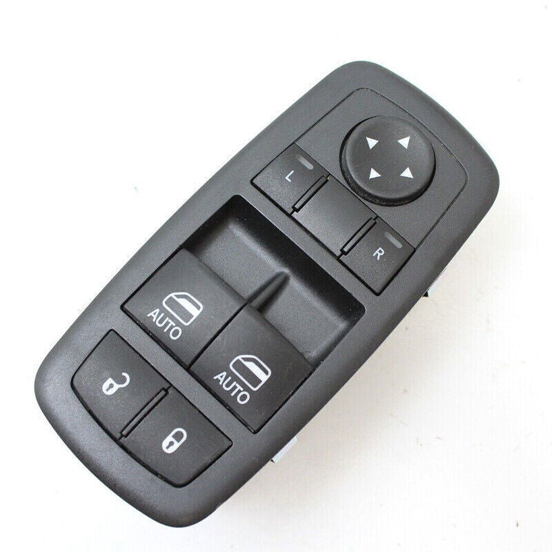 ya 1 8.5.3 68183752AE main power window switch left front suitable for 2015-2017 for Dodge for Challenger 