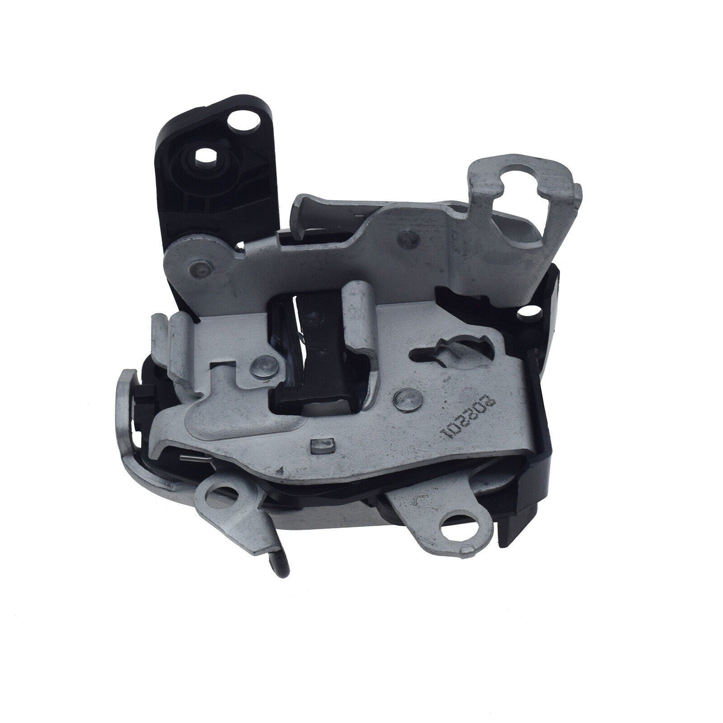 ya 5 8.7 Door latch screwdriver side suitable for Ford F150 F250 F350 450 Super Duty 6C3Z2521813A-