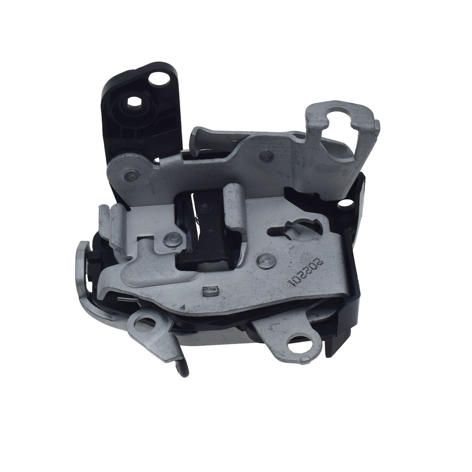 ya 5 8.7 Door latch screwdriver side suitable for Ford F150 F250 F350 450 Super Duty 6C3Z2521813A-