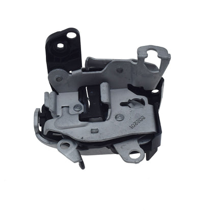 ya 5 8.7 Door latch screwdriver side suitable for Ford F150 F250 F350 450 Super Duty 6C3Z2521813A-