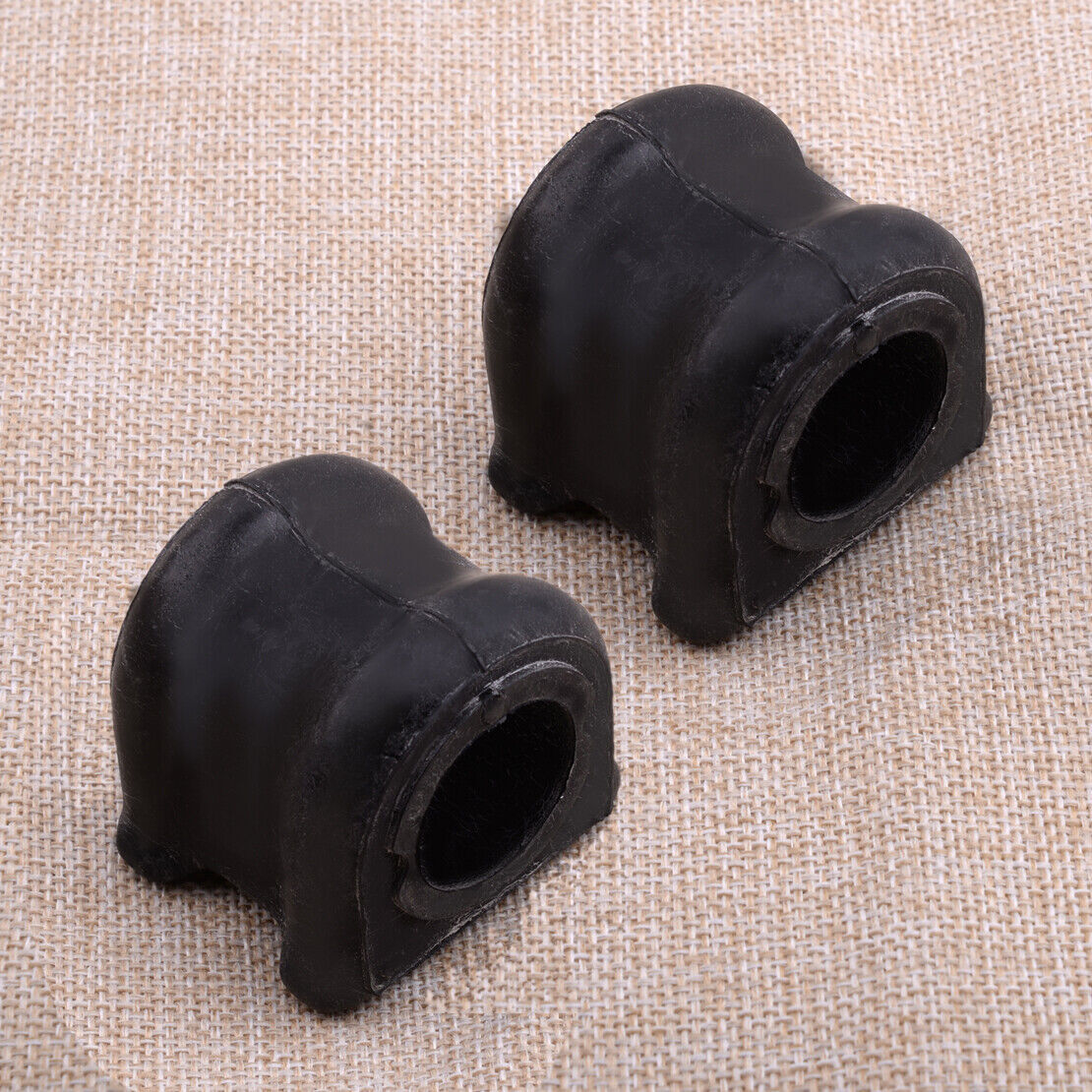 2 Pack Front Stabilizer Rocker Bushings Fits for Jeep Grand Cherokee WK2 2011-2015