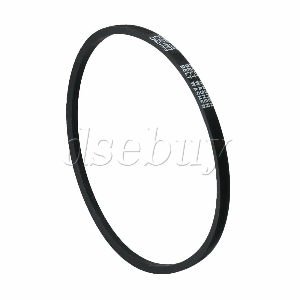 ya 26 Rubber 27001007 Washer Drive Belt Replace WP27001007 37820 40053602 40053607