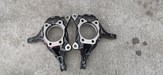 ya 3 6.23 for Toyota Left Front Steering Knuckle for 2017+ for Camry OE 43212-06250