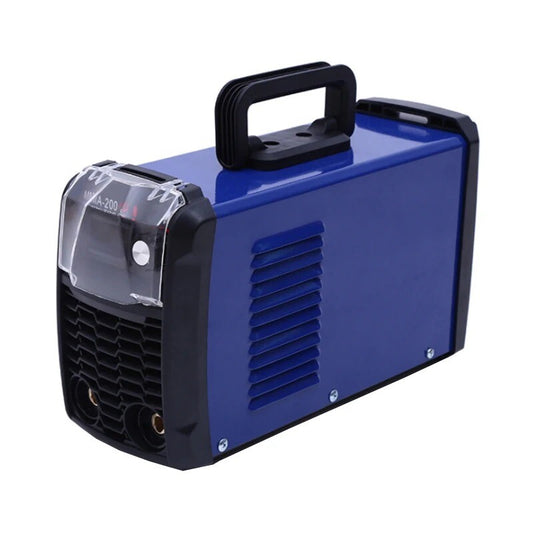 Inverter Welding Machine IGBT Technology Small Electronic Welding Machine