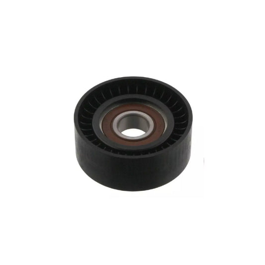 ya 3 6.24 Accessory Drive Belt Idler Pulley for Mercedes C-Class E G M S CLK CLS 00-19