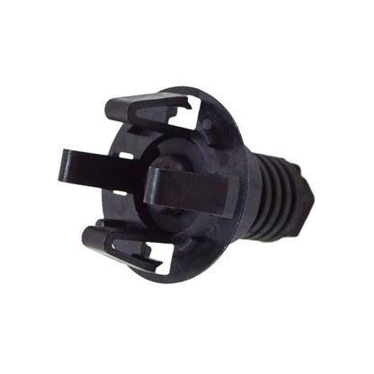 ya 5 8.7 Front Bonnet Hood Stop Buffer Black A0019982740 For W177 W118 W243 W247