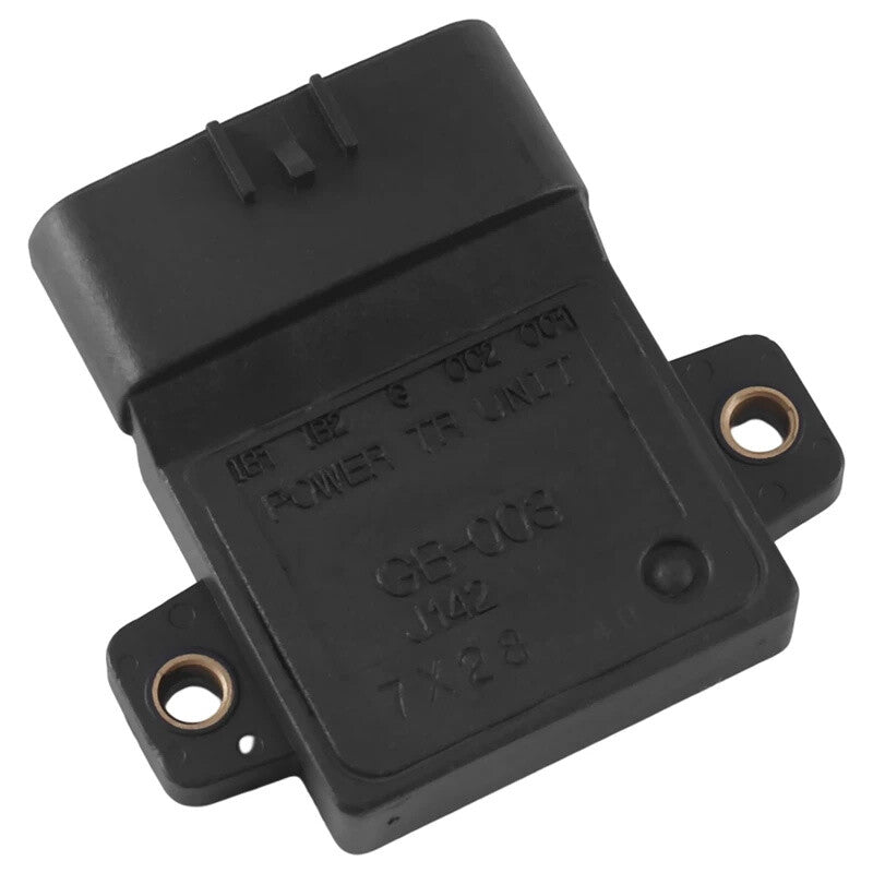 ya 2 6.26 Ignition Control Module for Subaru for Impreza Legacy 1990-98 J142 22438-AA044