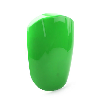 ya 5 8.7 Rear for SEAT Cover Cowl Tail Fairing Pillion for Kawasaki ZX-9R 1998-2001 Green