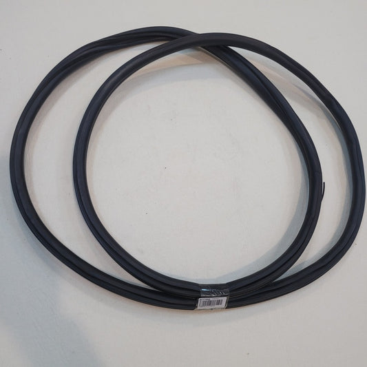 ya 9 6.4 Edge Protector Set for BMW X3 F25 2011-17