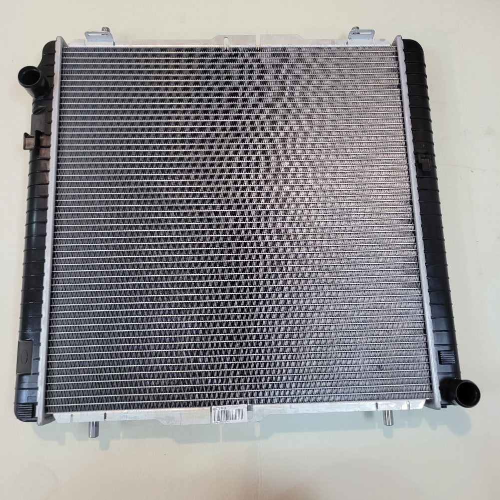 ya 27 7.20 for Mercedes-Benz G63 G65 463 G Van Radiator Assembly 13-18