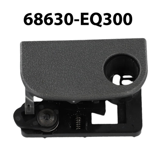 ya 1 7.7 Premium Lid Handle Assembly for for Nissan XTRAIL T30 Convenient and Reliable