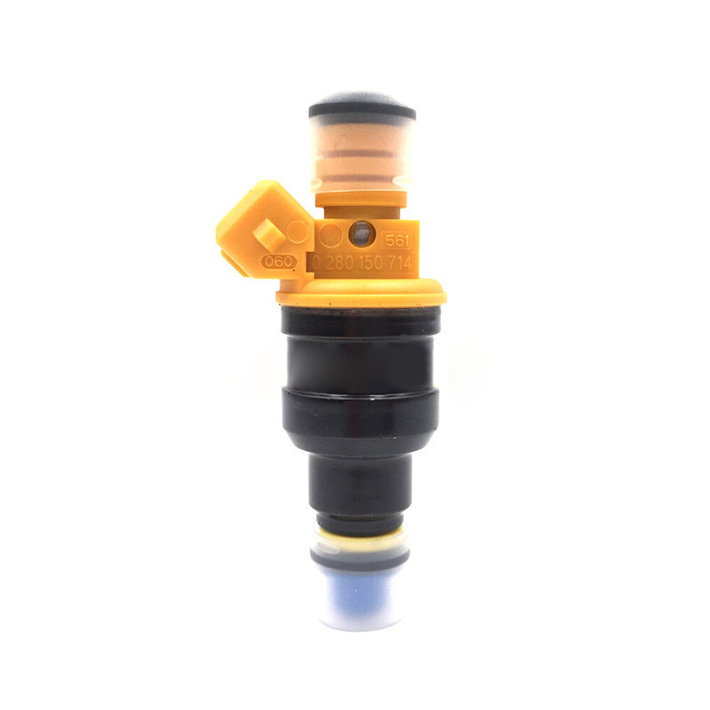 ya 1 8.5.1 Suitable for E30 E36 318i 535i 140HP M42B18 89-96 4-piece fuel injector 0280150714