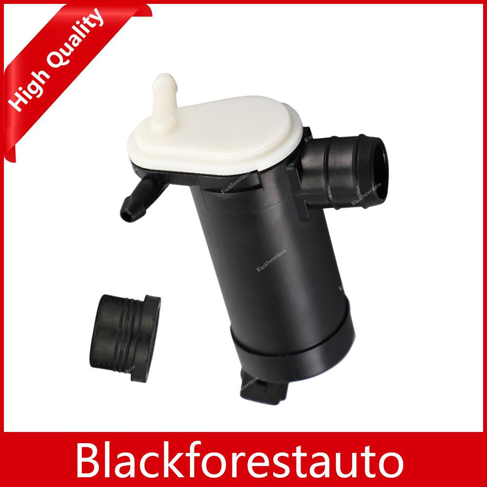 ya 13 Front / Rear Windscreen Washer Motor Pump for Land Rover LR3 RR Sport #DMC500010