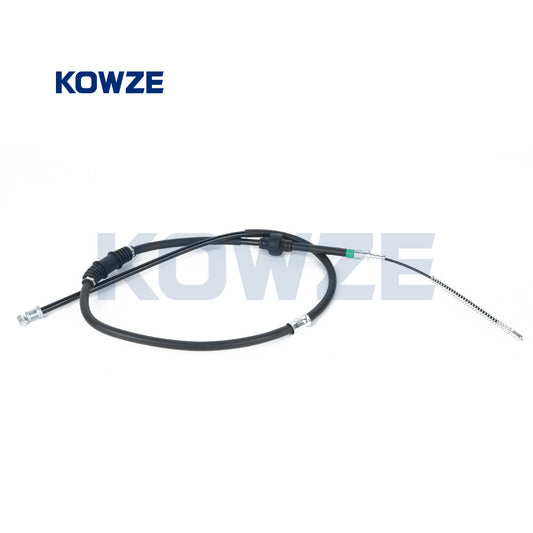 ya 11 6.9 Parking Brake Cable RR RH for Mitsubishi for Outlander Airtrek 136bhp 2.0 2001-2008