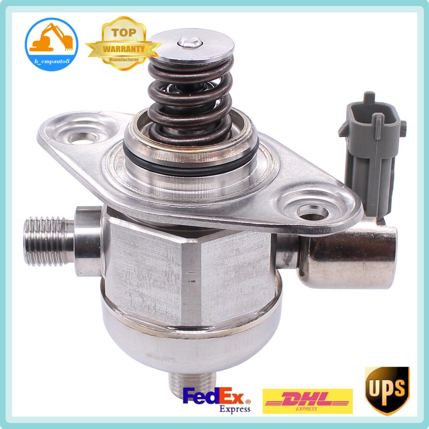 ya 27 7.2 12626234 High Pressure Fuel Pump for Buick for Chevrolet Camaro 3.6L