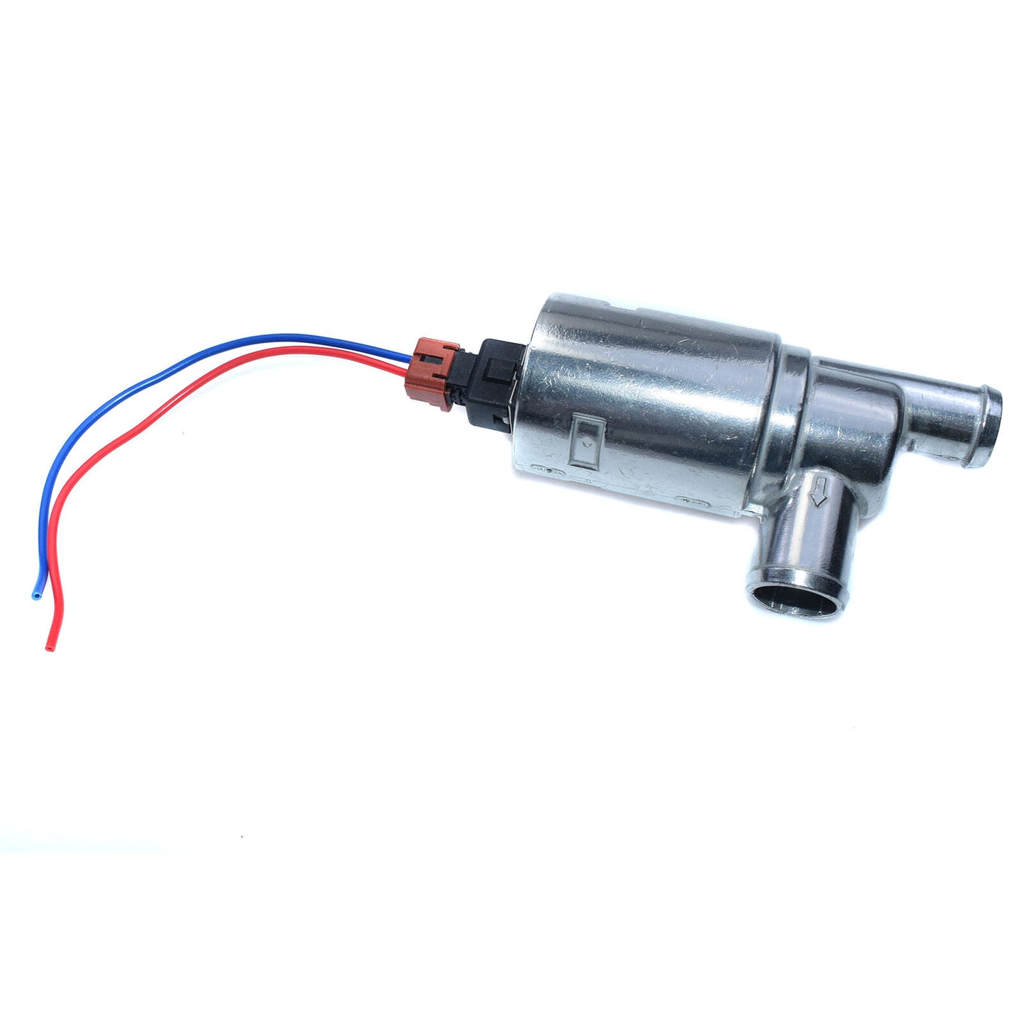 ya 1 8.5.2 Fuel Injection Idle Air Control Valve Connector Plug Kit for VW Beetle for JETTA 