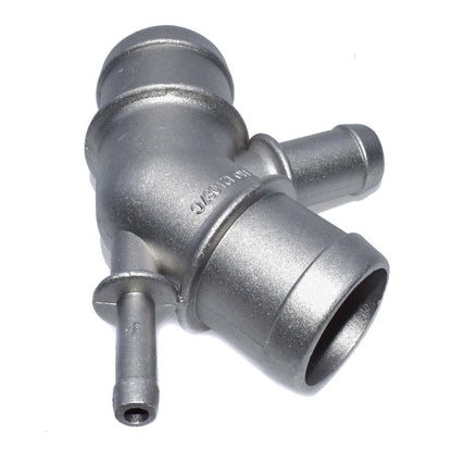 ya 5 8.7 Alu for Mini um Coolant Hose Connector for SEAT LEON for Audi TT for VW BEETLE for JETTA for Golf
