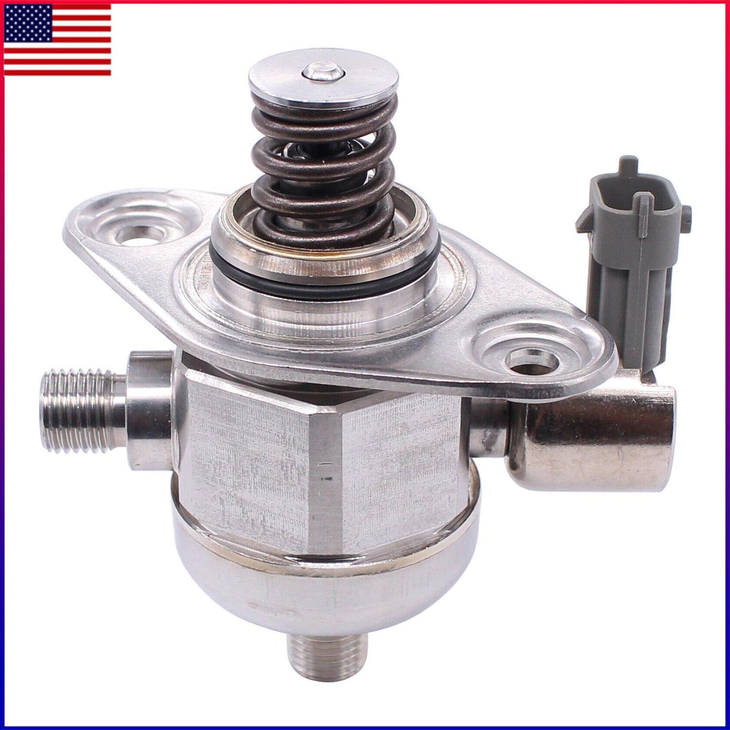 ya 27 7.2 High Pressure Fuel Pump for Chevrolet Camaro 2010-2011 6 Cyl 3.6L 12626234