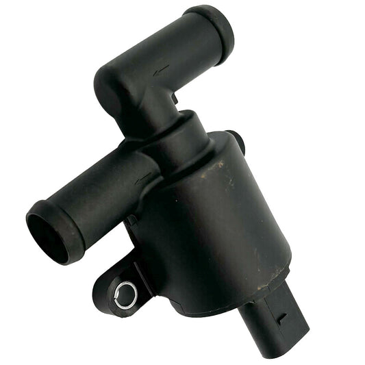 ya 3 6.25 4H0121670A Cooling Heater Control Solenoid Valve for Audi A3 A8 Q7 Q8 TT Touareg