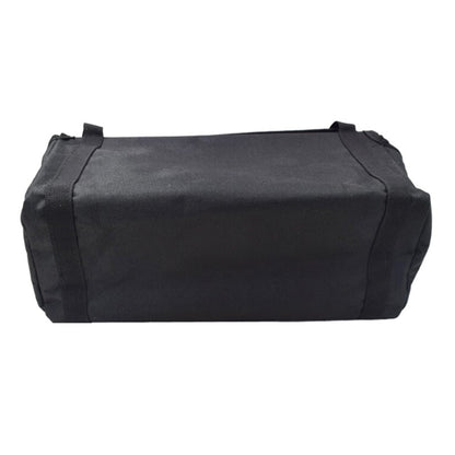 ya 26 Multi Pocket La er Tool Bag Universal Fit Storage for Professio l DIY Projects