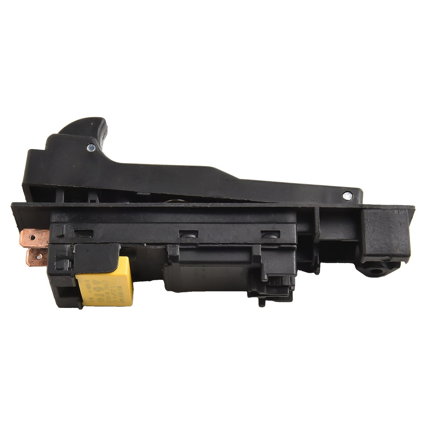 ya 26 Angle Grinder Part Trigger Switch 127*31mm 1pc Switch For High Quality