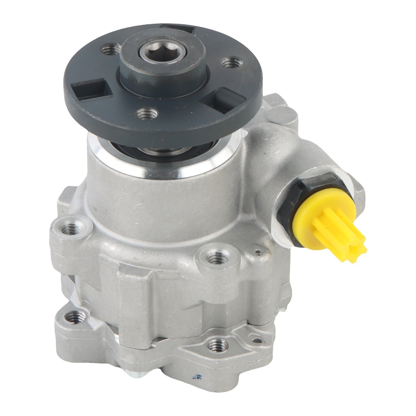 ya 5 8.7 Power Steering Pump Fits for BMW 2007-2008 X3 Before 03/2008 E83 Series 21-353