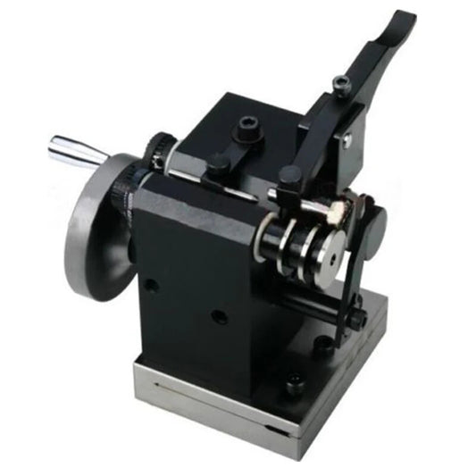 0.5-10MM Micro Punch Grinder High Quality Version Hand Crank Needle Grinder