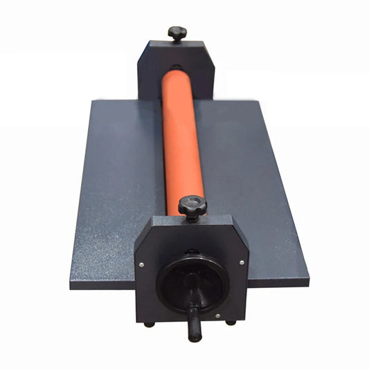 Film Machine Cold Laminator Home Hand Crank Cold Laminator Manual Printing