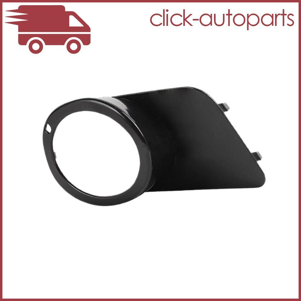 ya 13 5.27.2 Fits for BMW M5 Front Right Bumper Fog Light Cap Lamp Frame 1999 2000 2001 2002 2003
