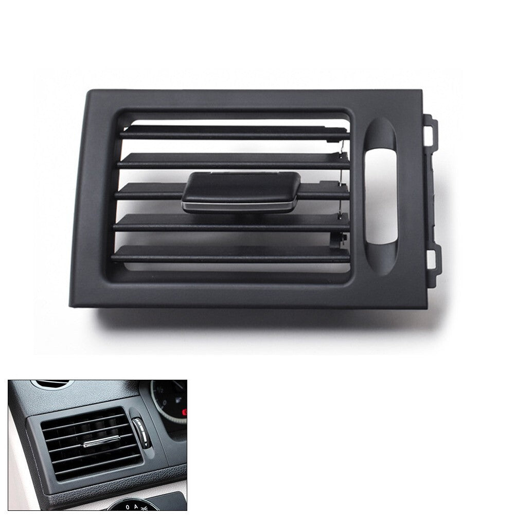 ya 2 6.26 LH Console Grill for DASH AC AirVent for Mercedes C-Class W204