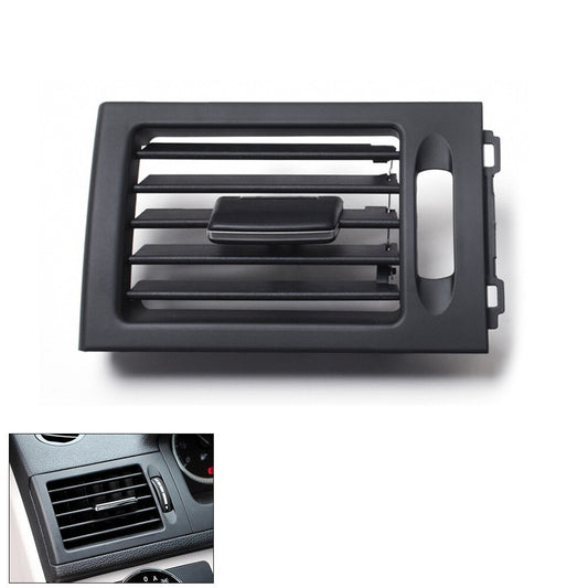 ya 2 6.26 LH Console Grill for DASH AC AirVent for Mercedes C-Class W204