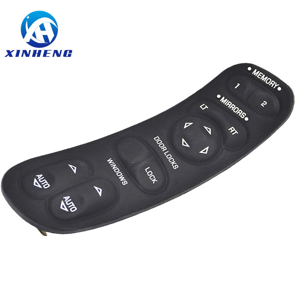 ya 1 8.5.1 19209381,1S8389,SW5874 Power Window Switch for CORVETTE 1997-2004